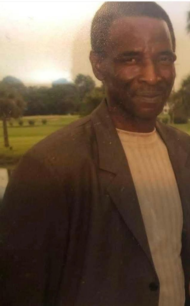 Frank Lee Clemons Profile Photo