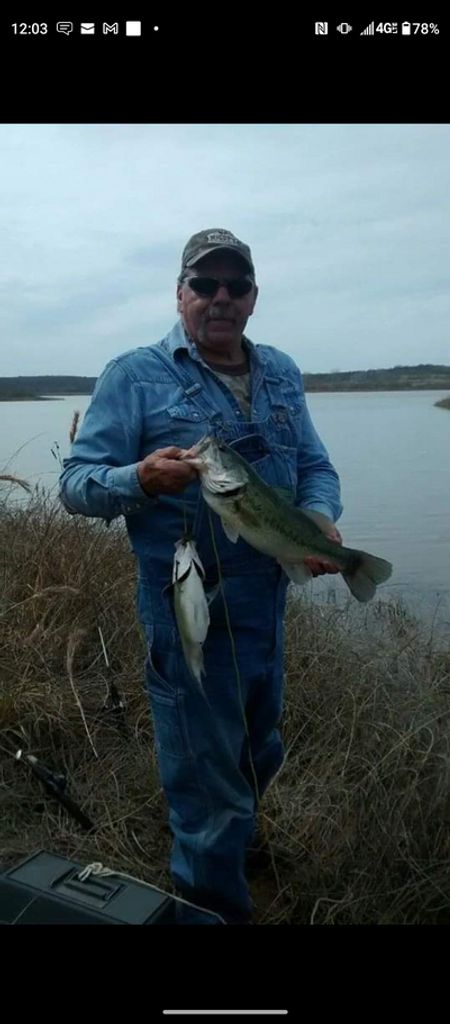 Stephen "Mark" Holley Profile Photo