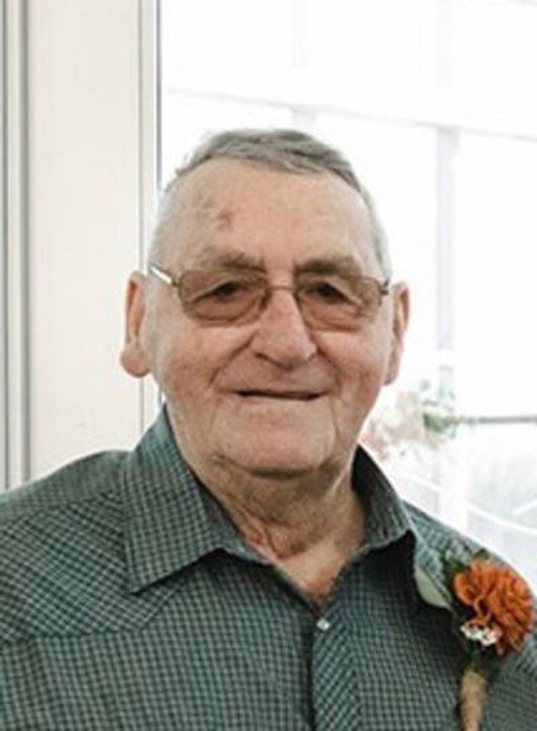 Dallas "Butch" Don Dove