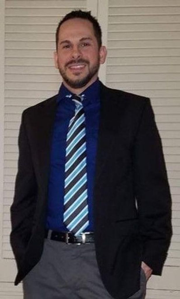 Jesse D. Papp Profile Photo