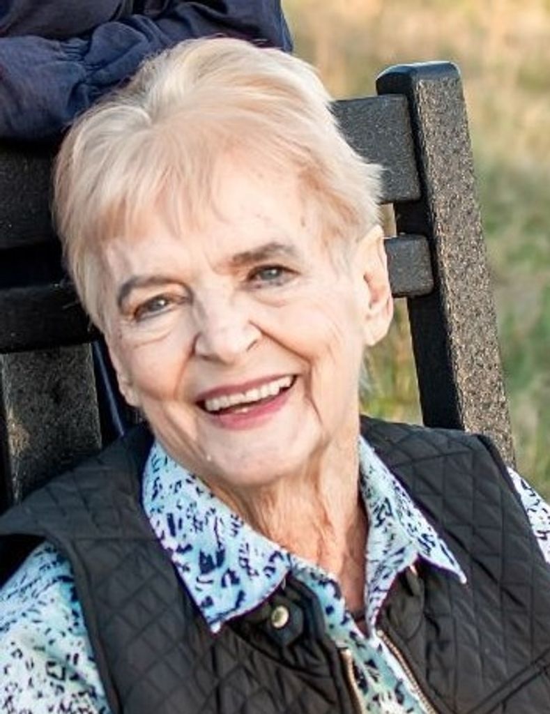 Becky Henry Profile Photo