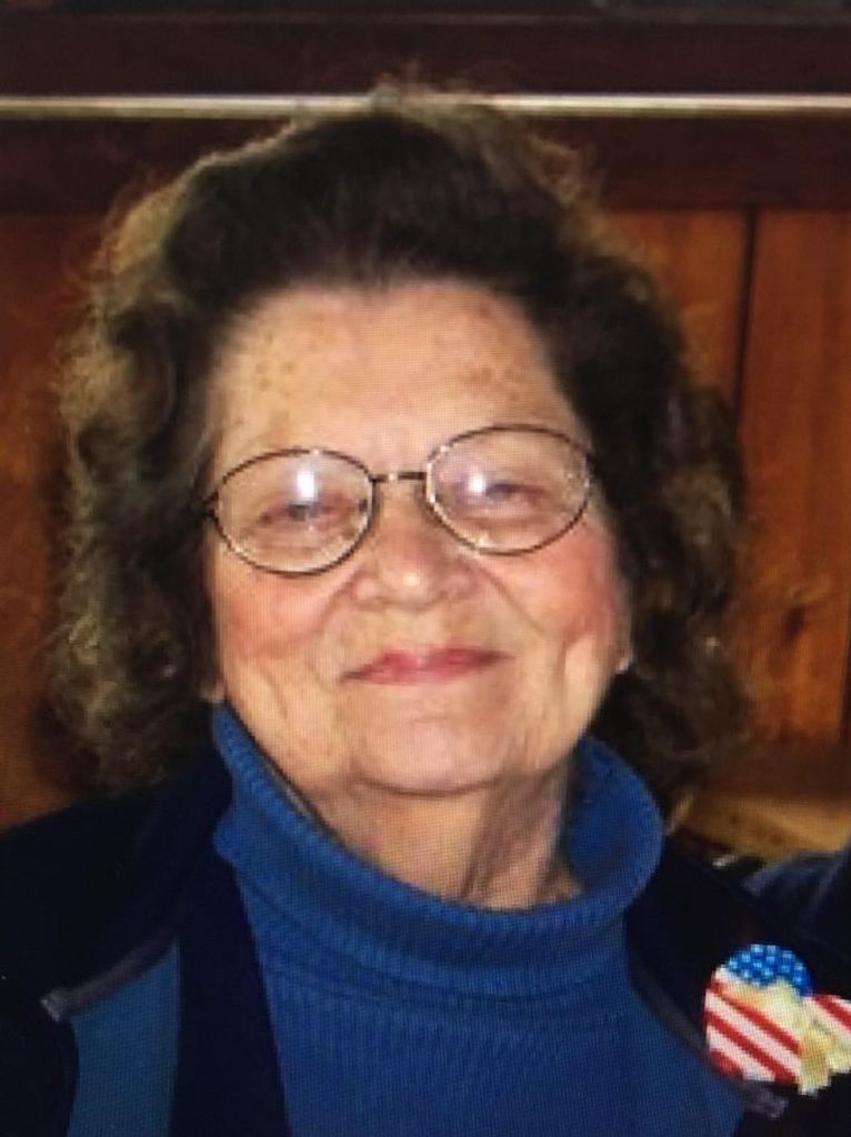Gracie Lee