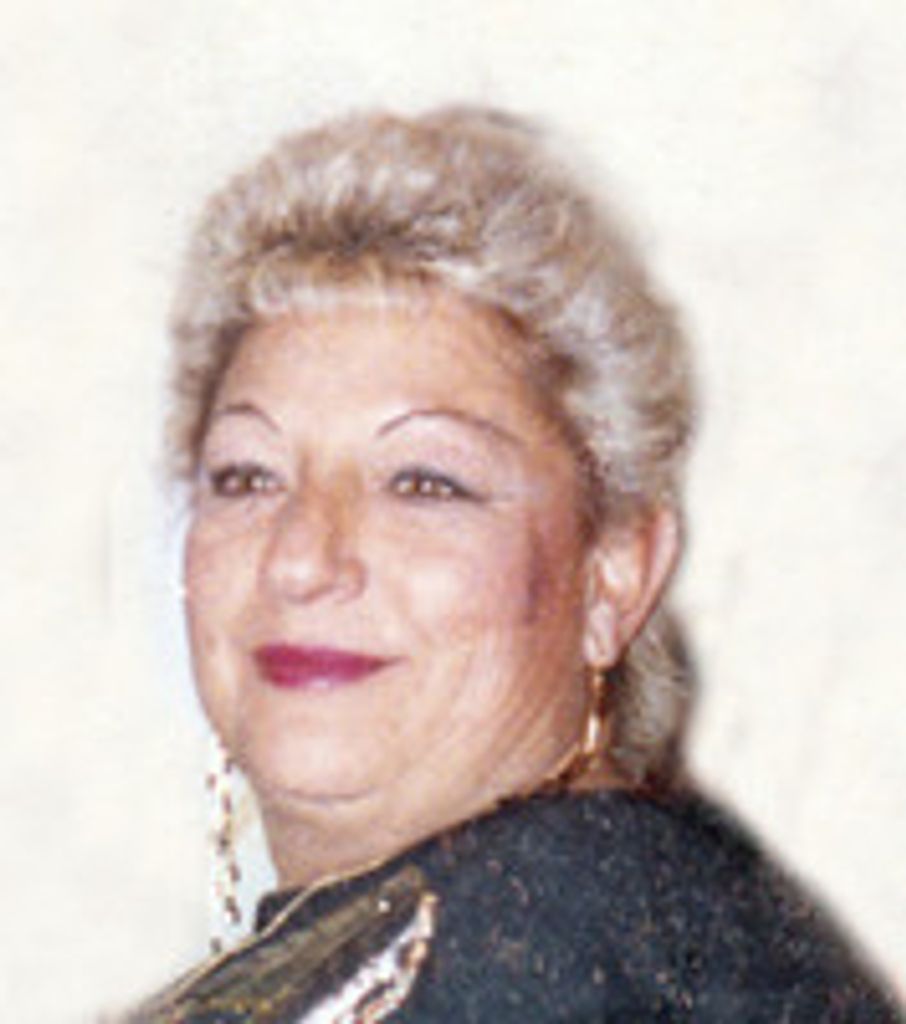 Virginia Sue Dyer Penwell