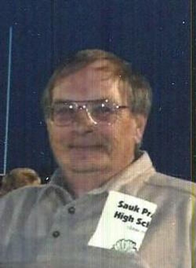 Michael Lester Smith