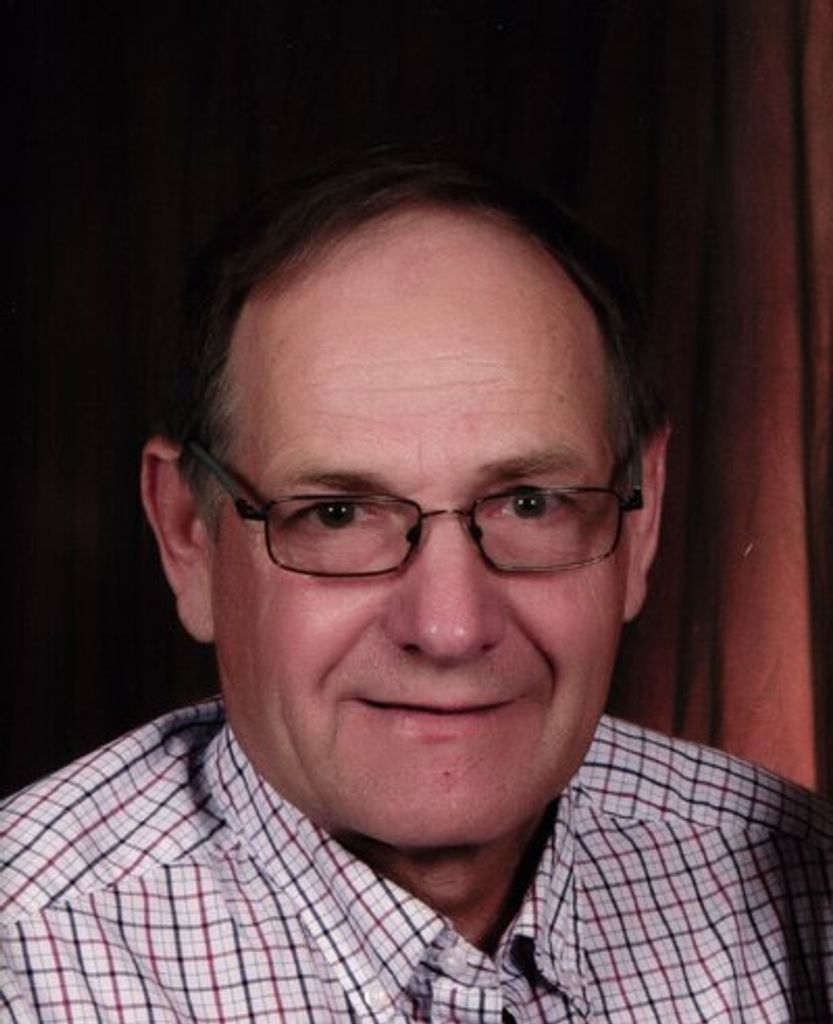 Larry Ray Roberts Profile Photo