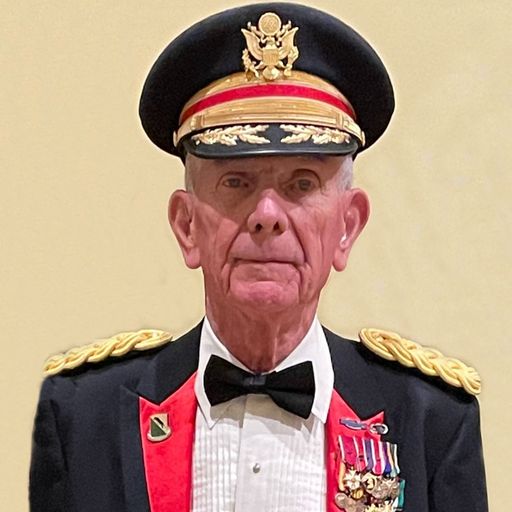 Col. David Olcott Lindsay Profile Photo