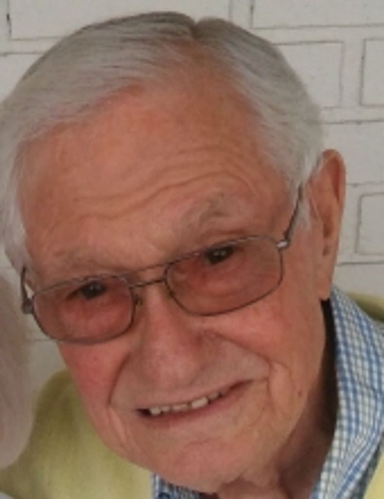 Roy Clyde Hoffman