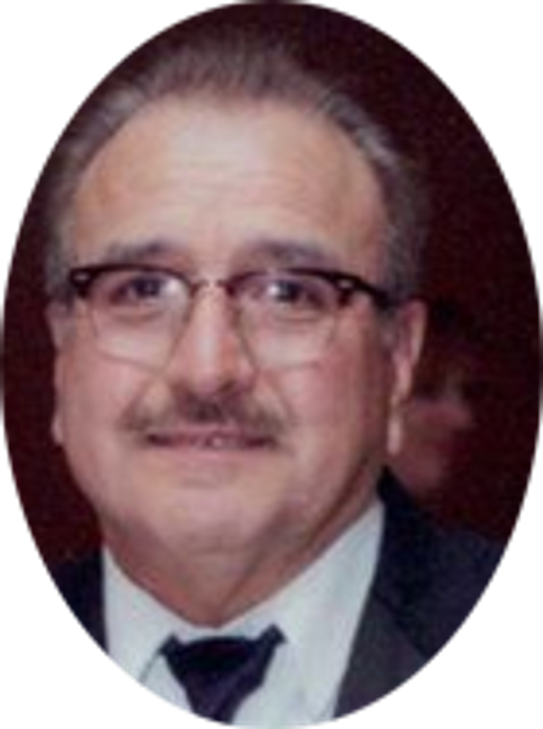 Erasmo Salinas Jr.