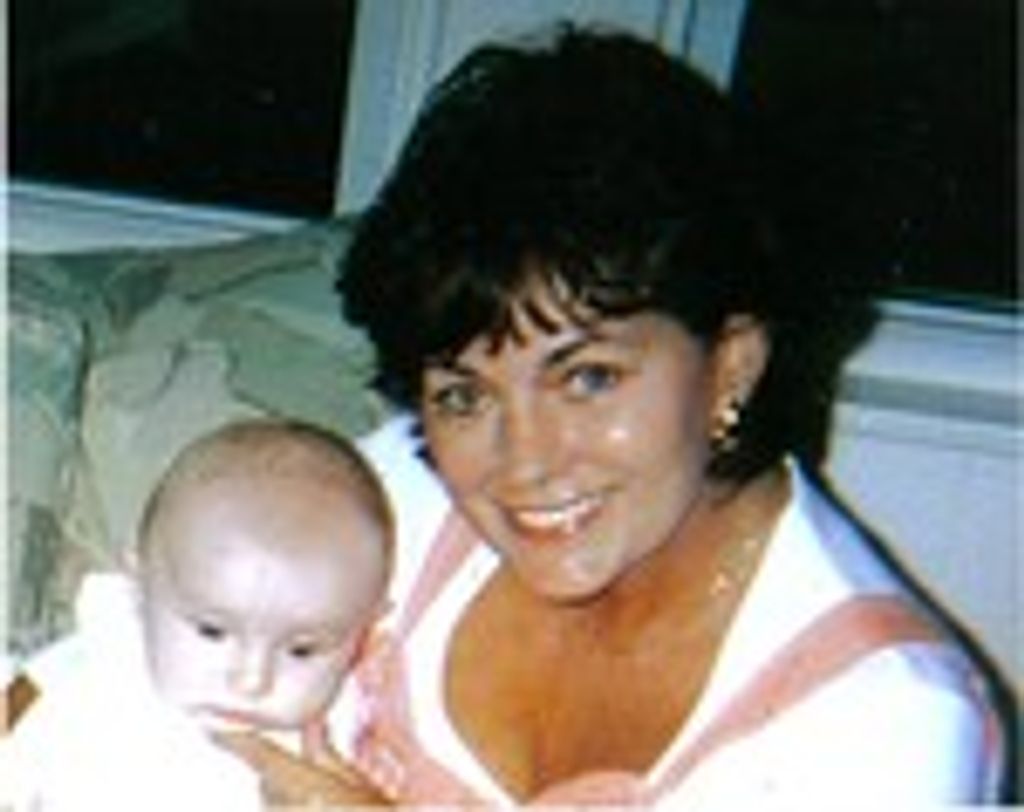 Carolyn M. Sharamatew