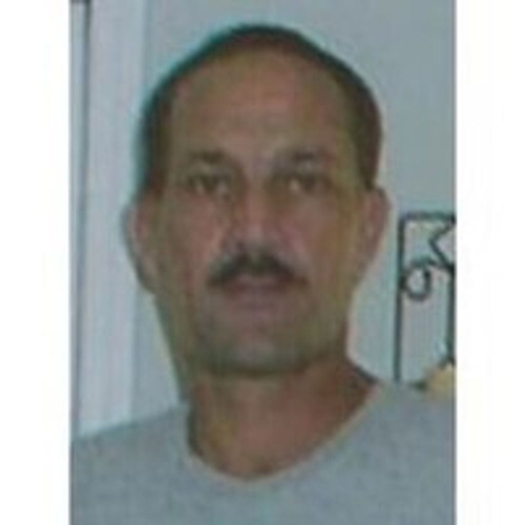Vernon Eugene Glines