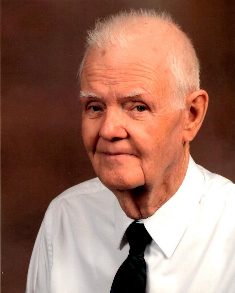 Ronald Gray Edwards Profile Photo