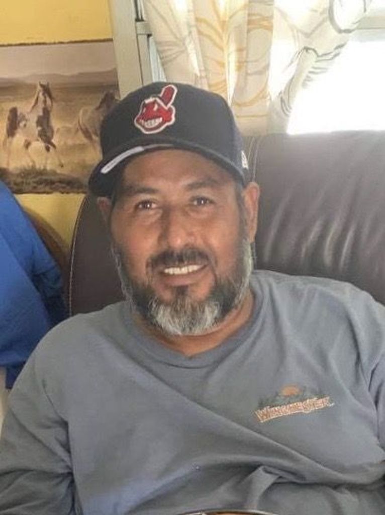 Raymundo Cruz Aguilar