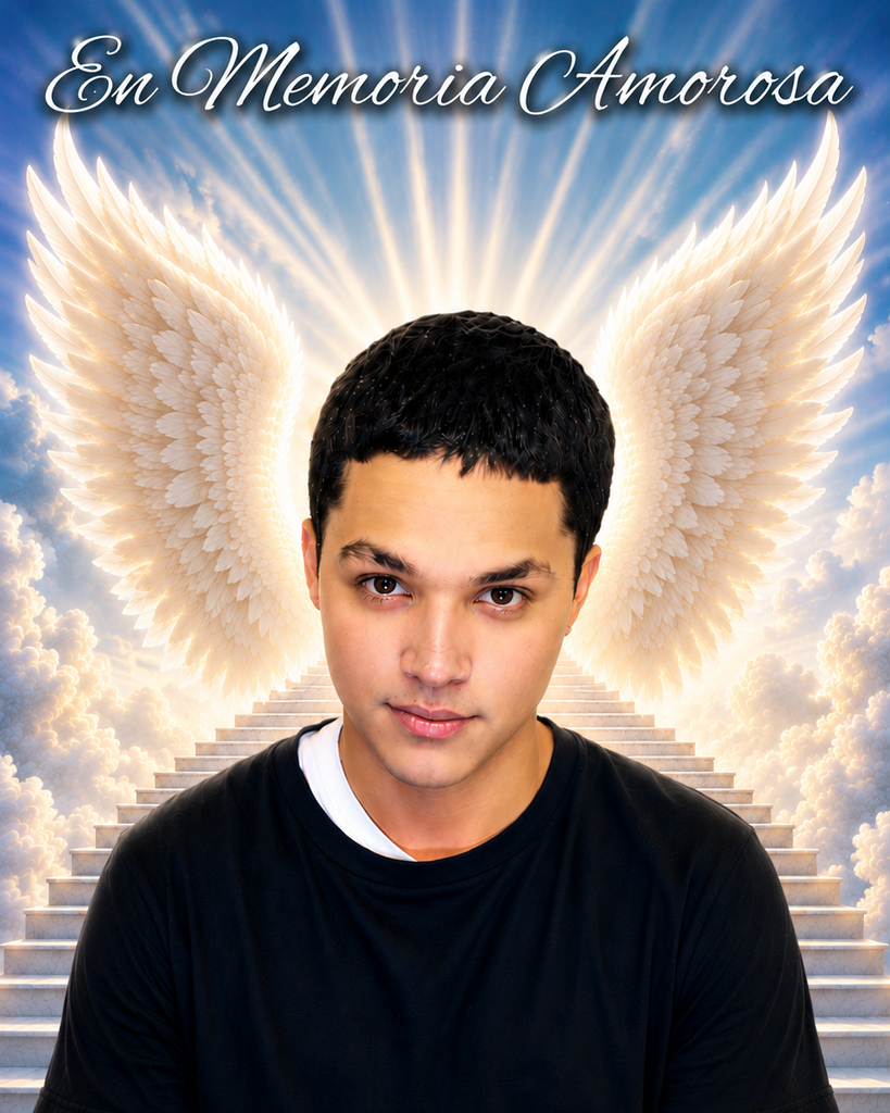 Angel Rodolfo Reyes Rivera Profile Photo