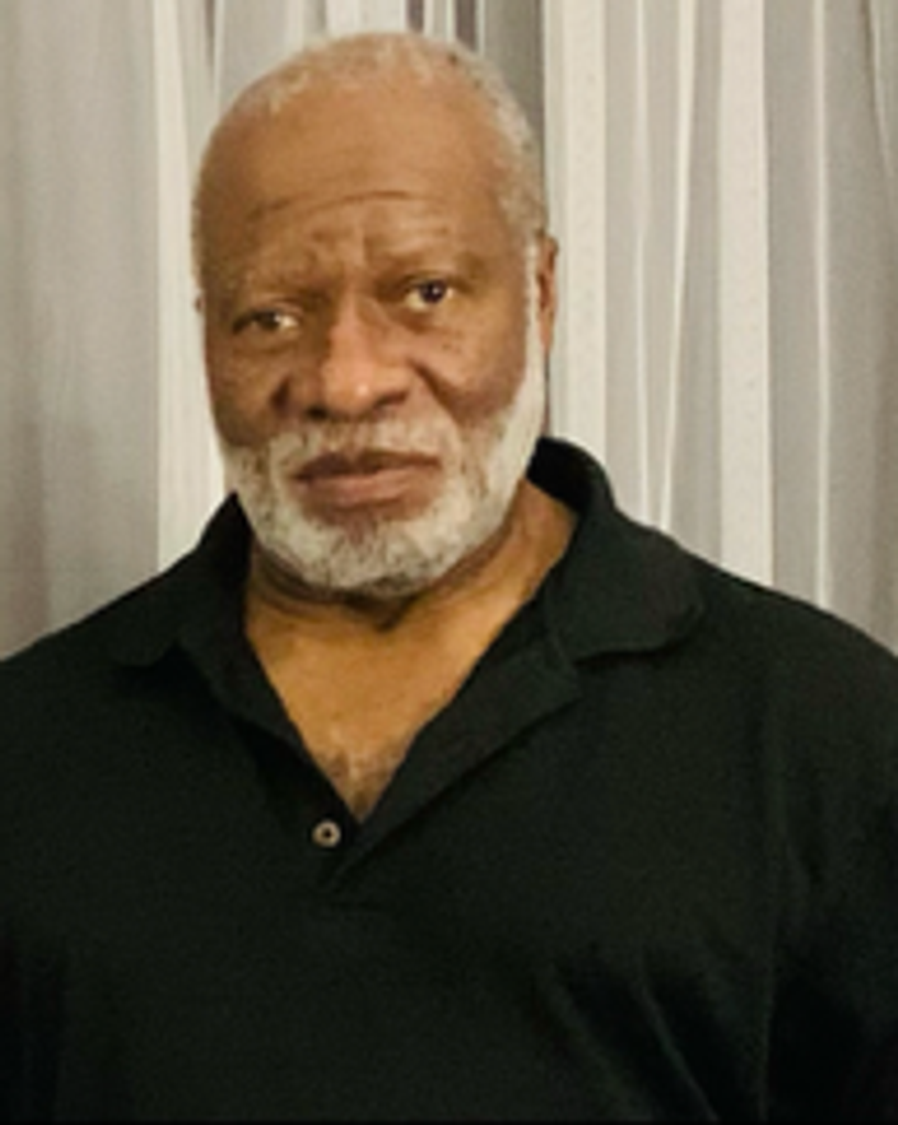 Joseph Brown Profile Photo