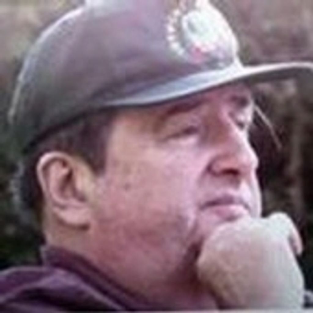 Ronald J. Marinelli