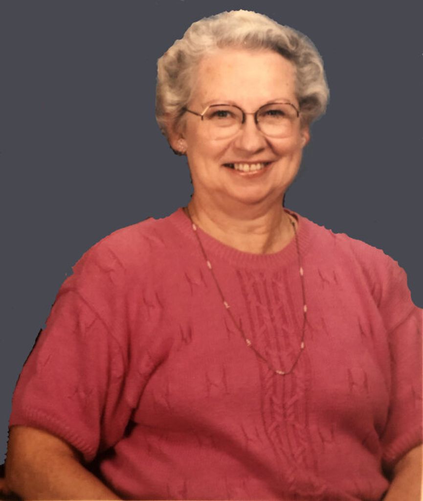 Lillie Stansbury