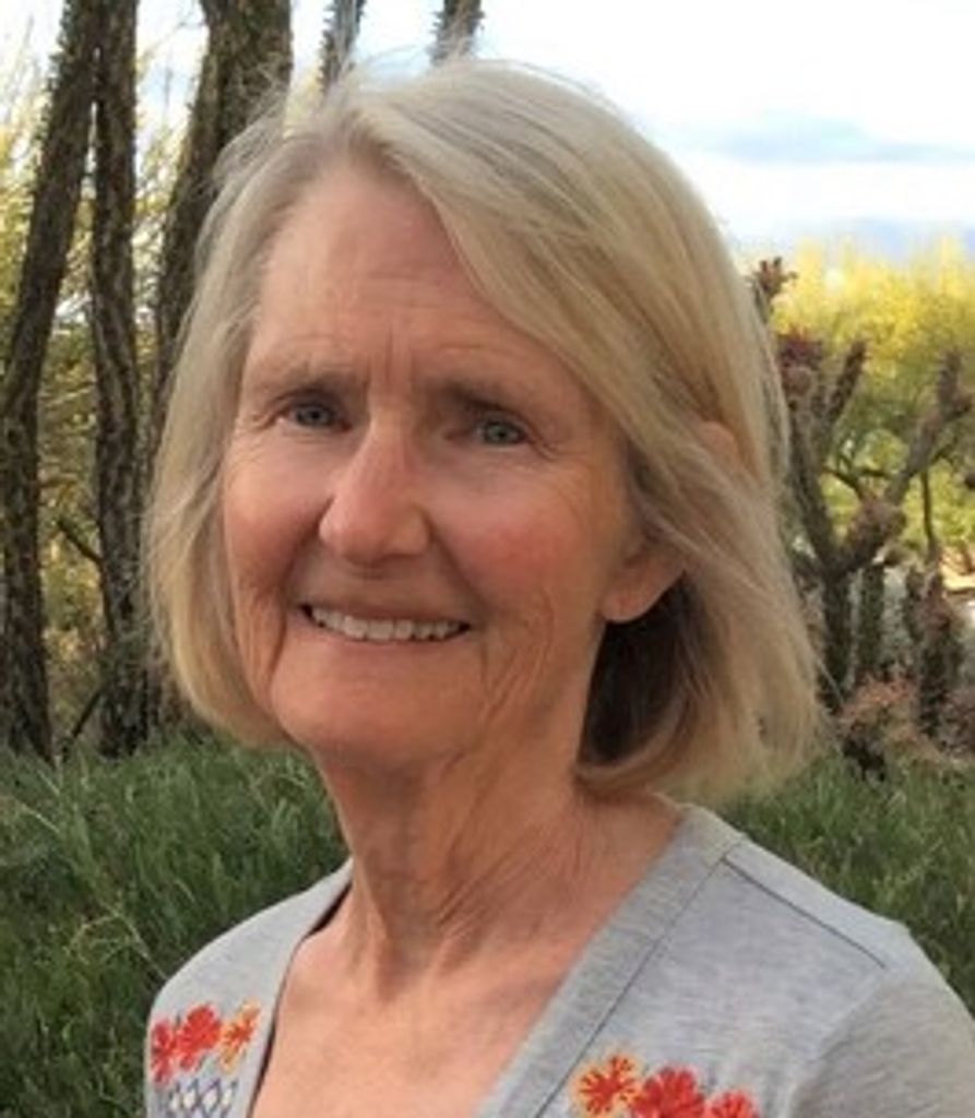 Janet Strife