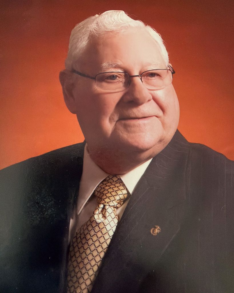 Denzil E. "Diz" Borem Profile Photo