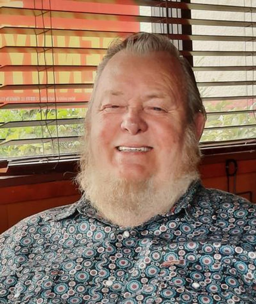 Melvin Randy Reynolds Profile Photo