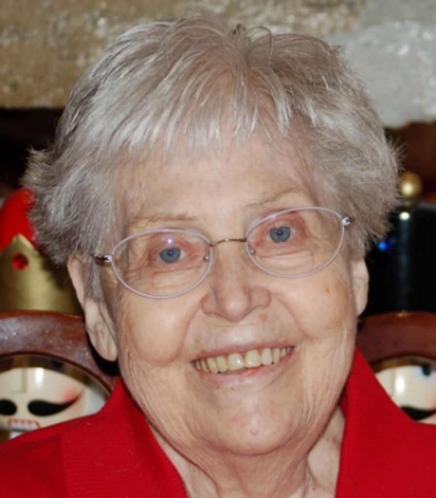 Patricia Priest Profile Photo