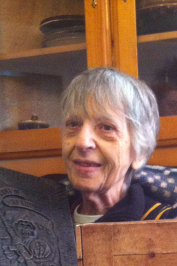 Dale Marie Younger