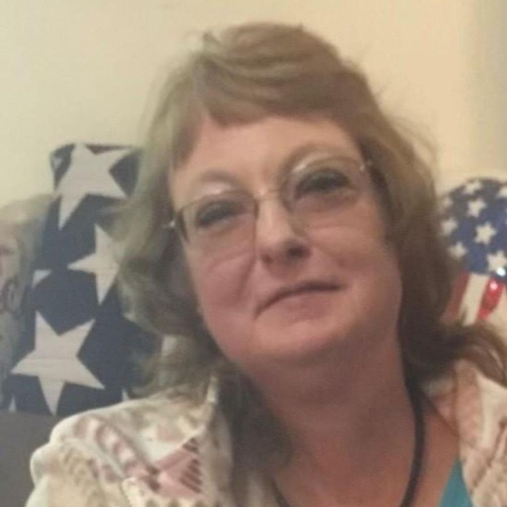 Kimberly Ann Tyson Profile Photo