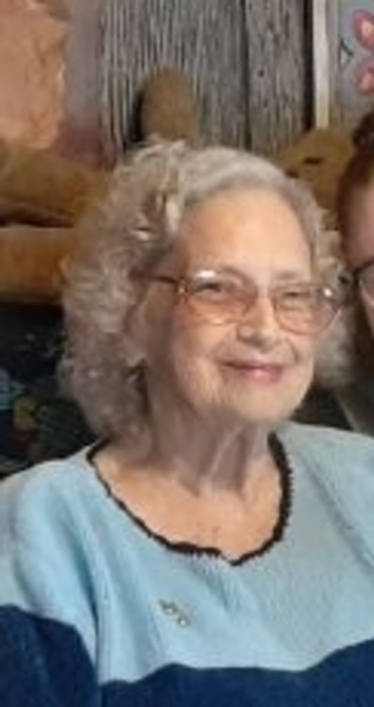 Patricia Ann Prevost Profile Photo