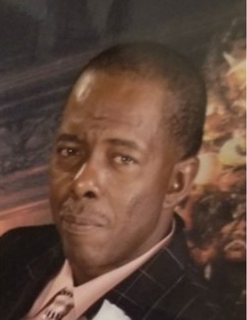 Willie Dair Williams