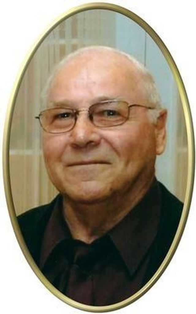 Robert "Gary" Mclachlin Profile Photo
