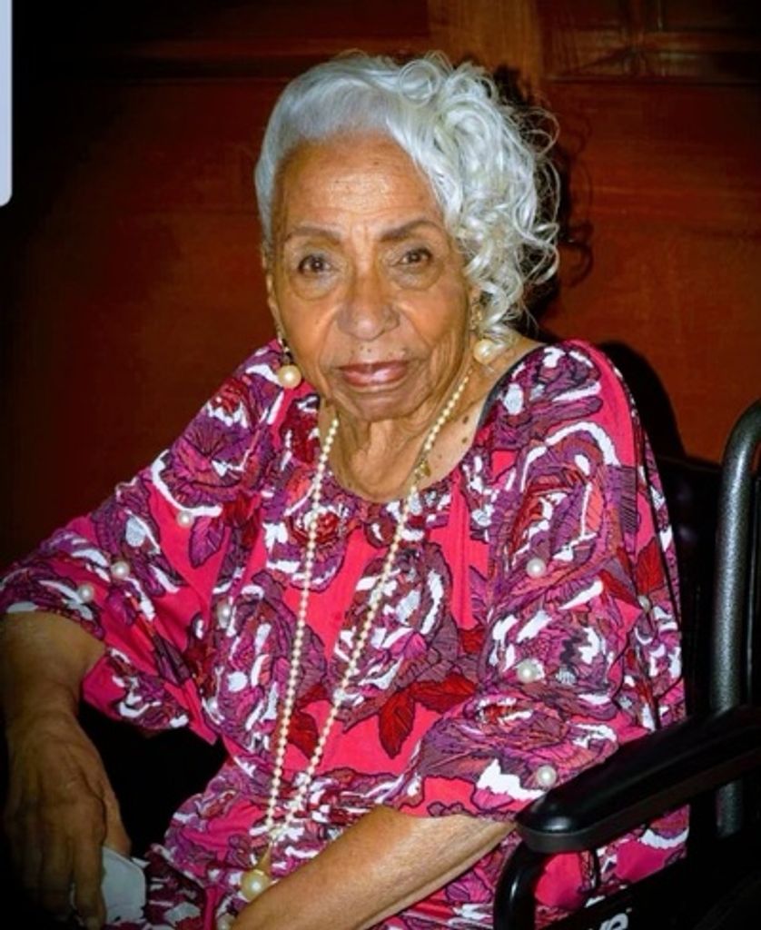 Minnie Mae Matthews Profile Photo