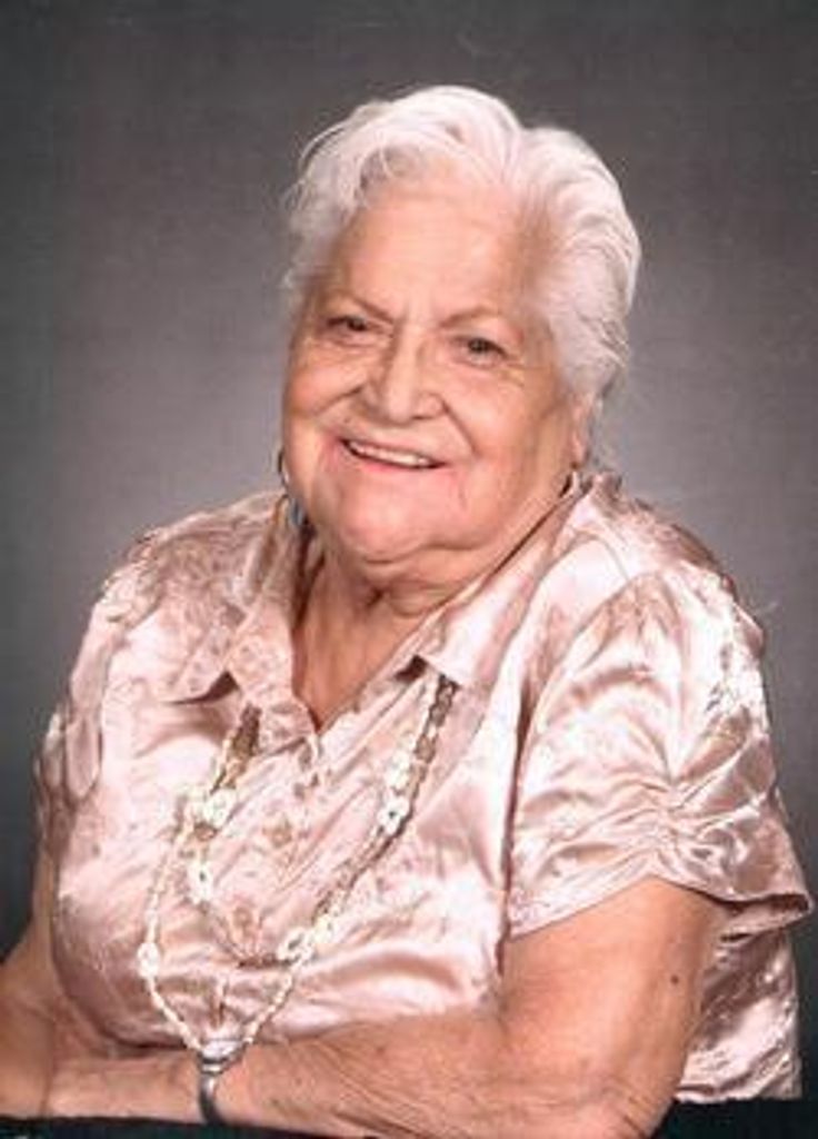 Angela 'Angie' Melendez