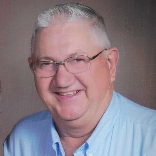 Richard A. Weber Profile Photo