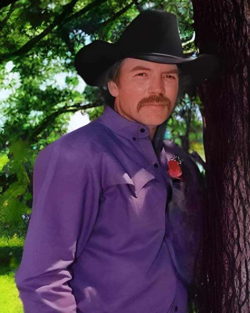 Gary Dewayne Forbeck