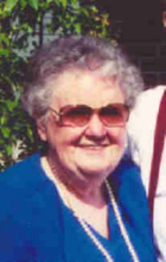 Margie Doud Chizum
