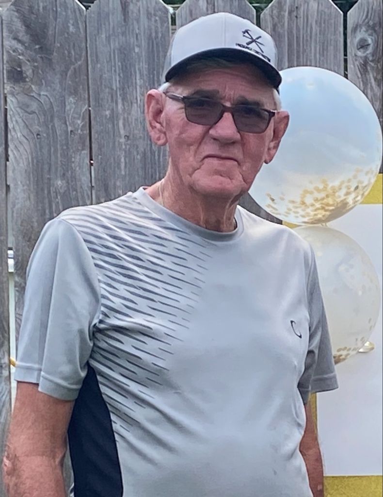 Ronnie Carey Profile Photo