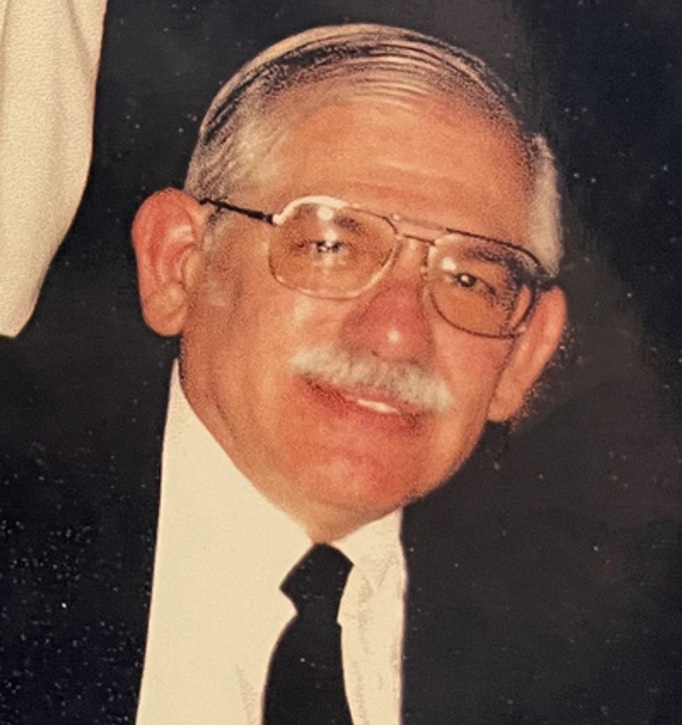 Wayne R. Smith Profile Photo