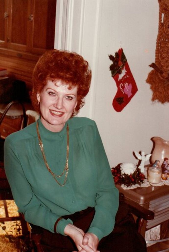 Nancy Jane Weatherby Kepner Profile Photo
