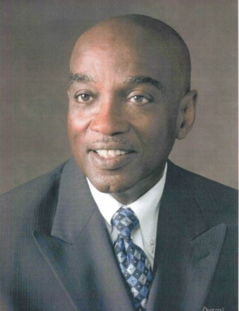 Elmer Lee Washintgon Profile Photo