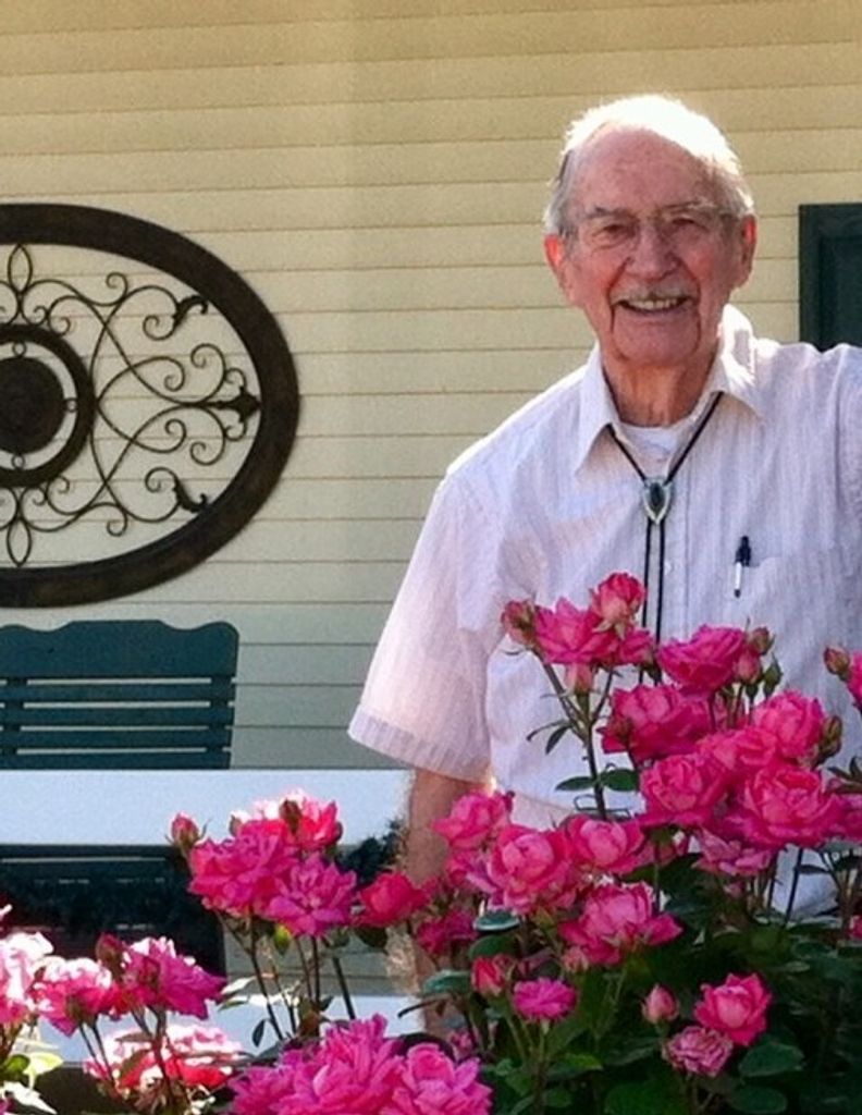 Frank Gerald Craig Profile Photo