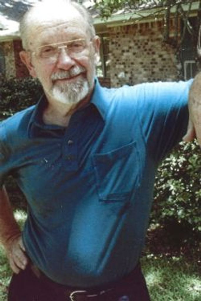 Jesse Leonard Bain, Jr. Profile Photo