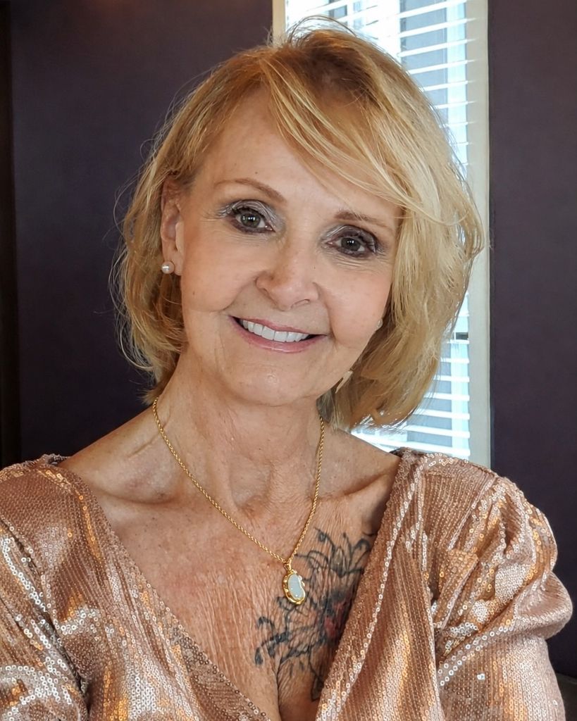 Patricia Ann Spicer Profile Photo