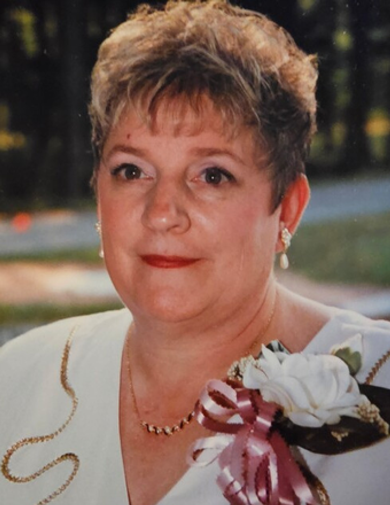 Sharon Elizabeth Pelletier Profile Photo