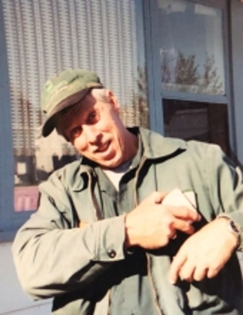 Marvin  Veatch