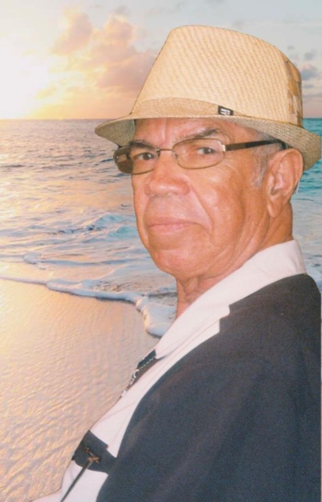 Clarence Henry Maire Profile Photo