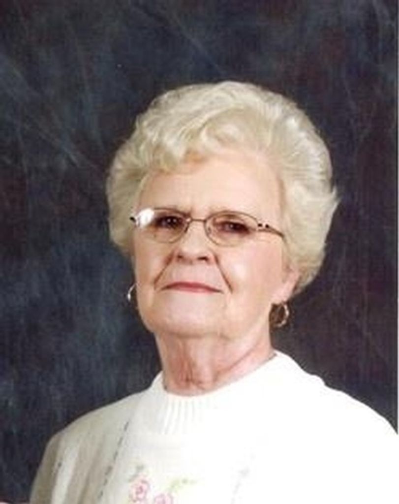 Joyce Ann Wilkey Lemley