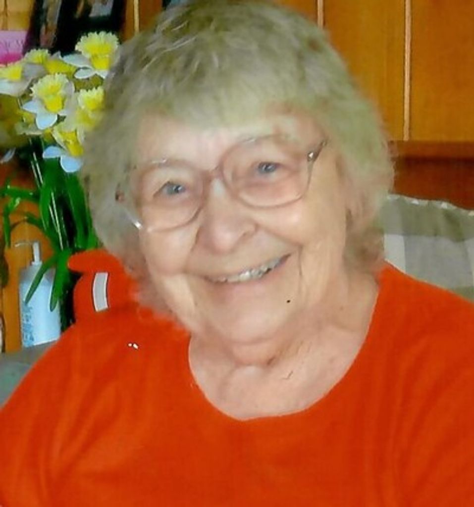 Shirley Appleyard Profile Photo