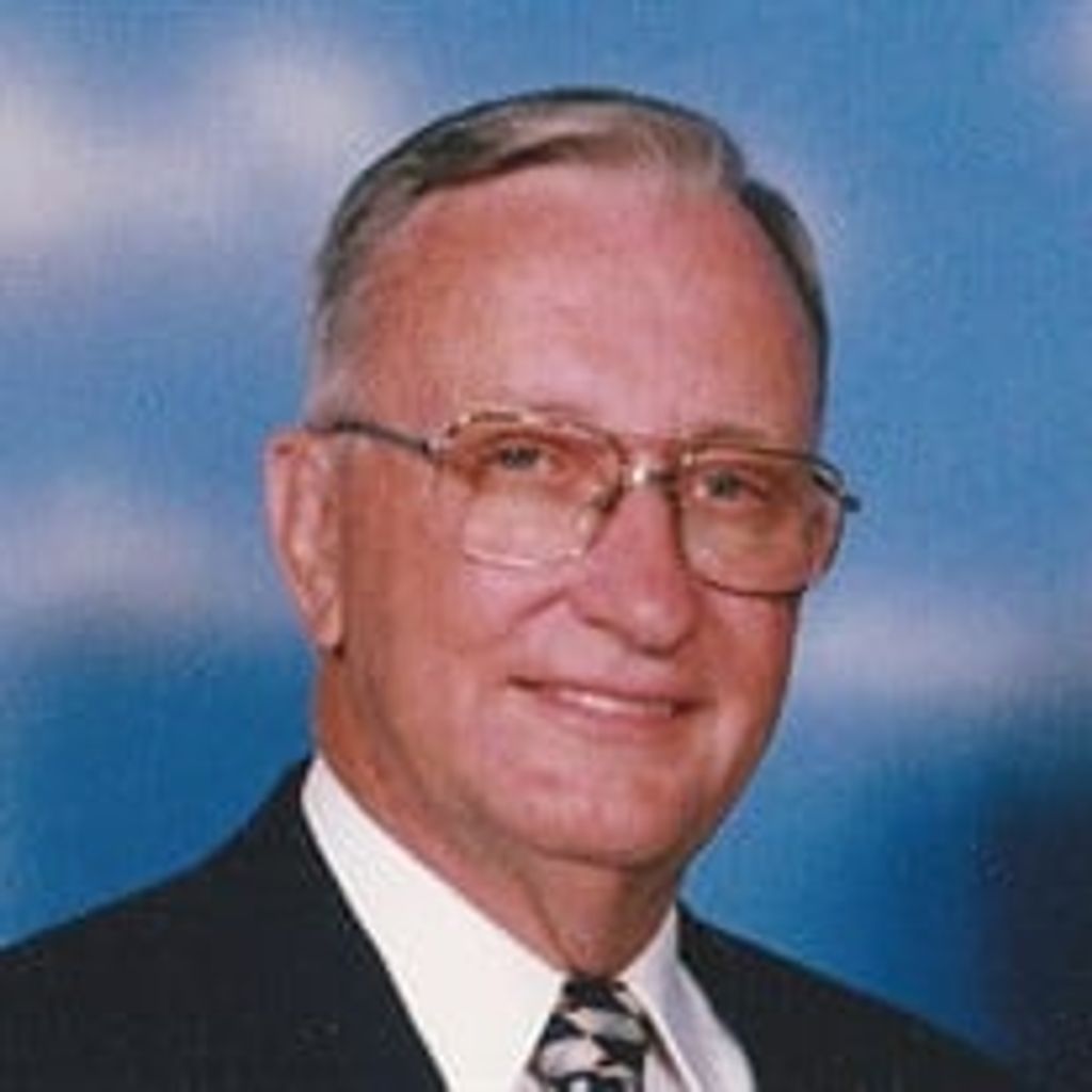 William"Bill" Kenneth Taylor