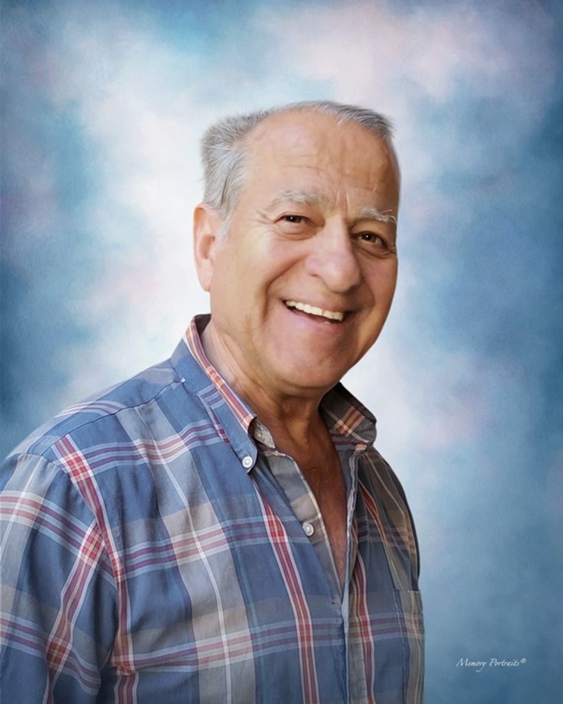 Bijan Yakouboff