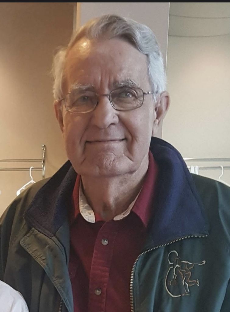 Neil Joseph Godar Profile Photo