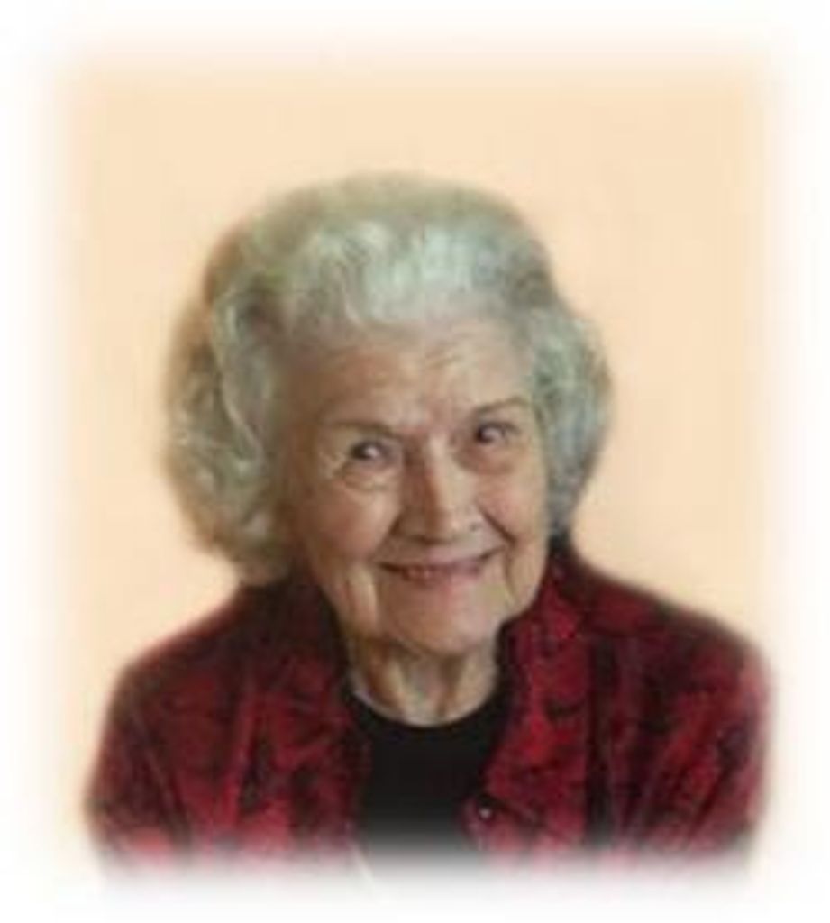 Helen Lucille Fewer